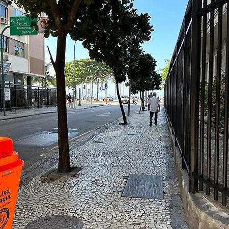 Loft Copacabana 1 Rio de Janeiro Ngoại thất bức ảnh