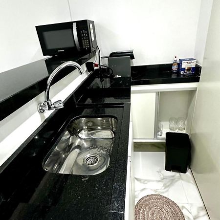 Loft Copacabana 1 Rio de Janeiro Ngoại thất bức ảnh