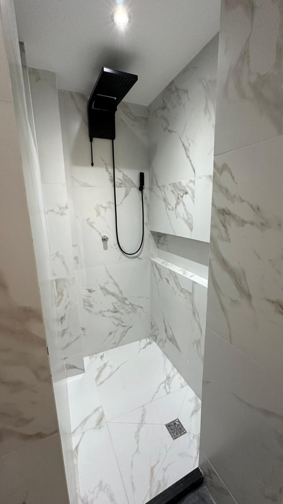 Loft Copacabana 1 Rio de Janeiro Ngoại thất bức ảnh