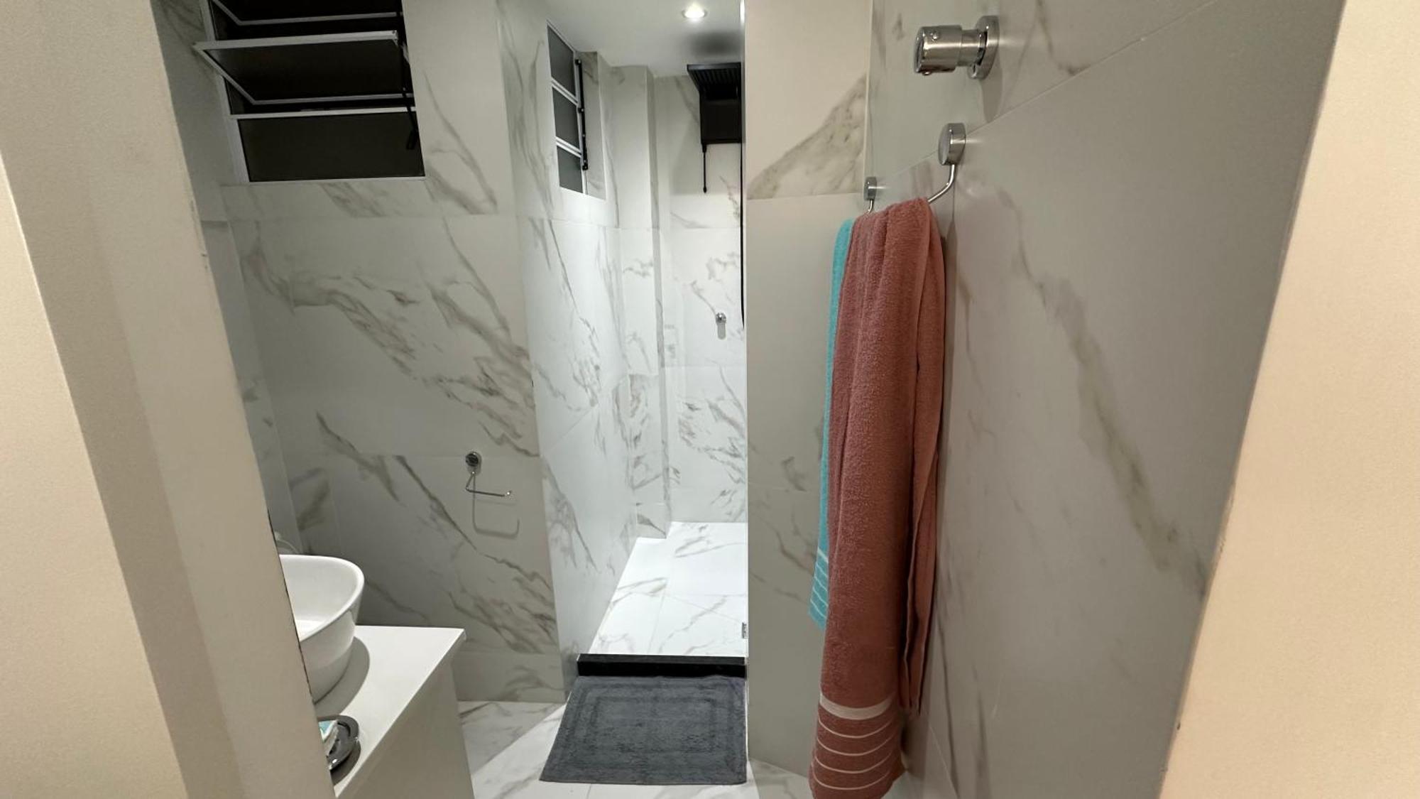 Loft Copacabana 1 Rio de Janeiro Ngoại thất bức ảnh