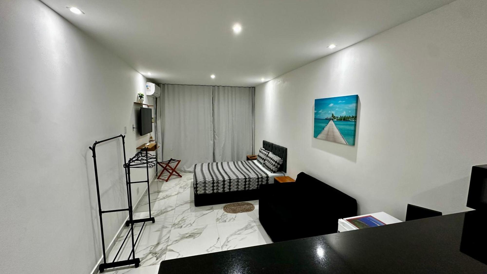 Loft Copacabana 1 Rio de Janeiro Ngoại thất bức ảnh
