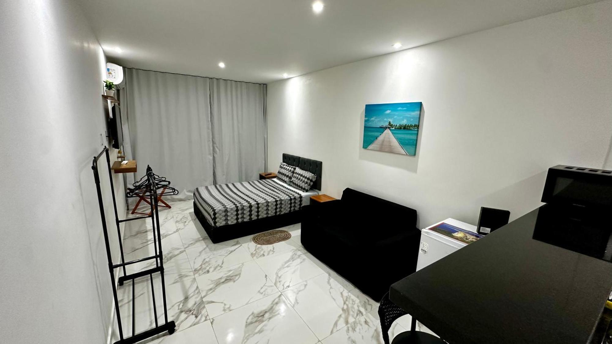 Loft Copacabana 1 Rio de Janeiro Ngoại thất bức ảnh