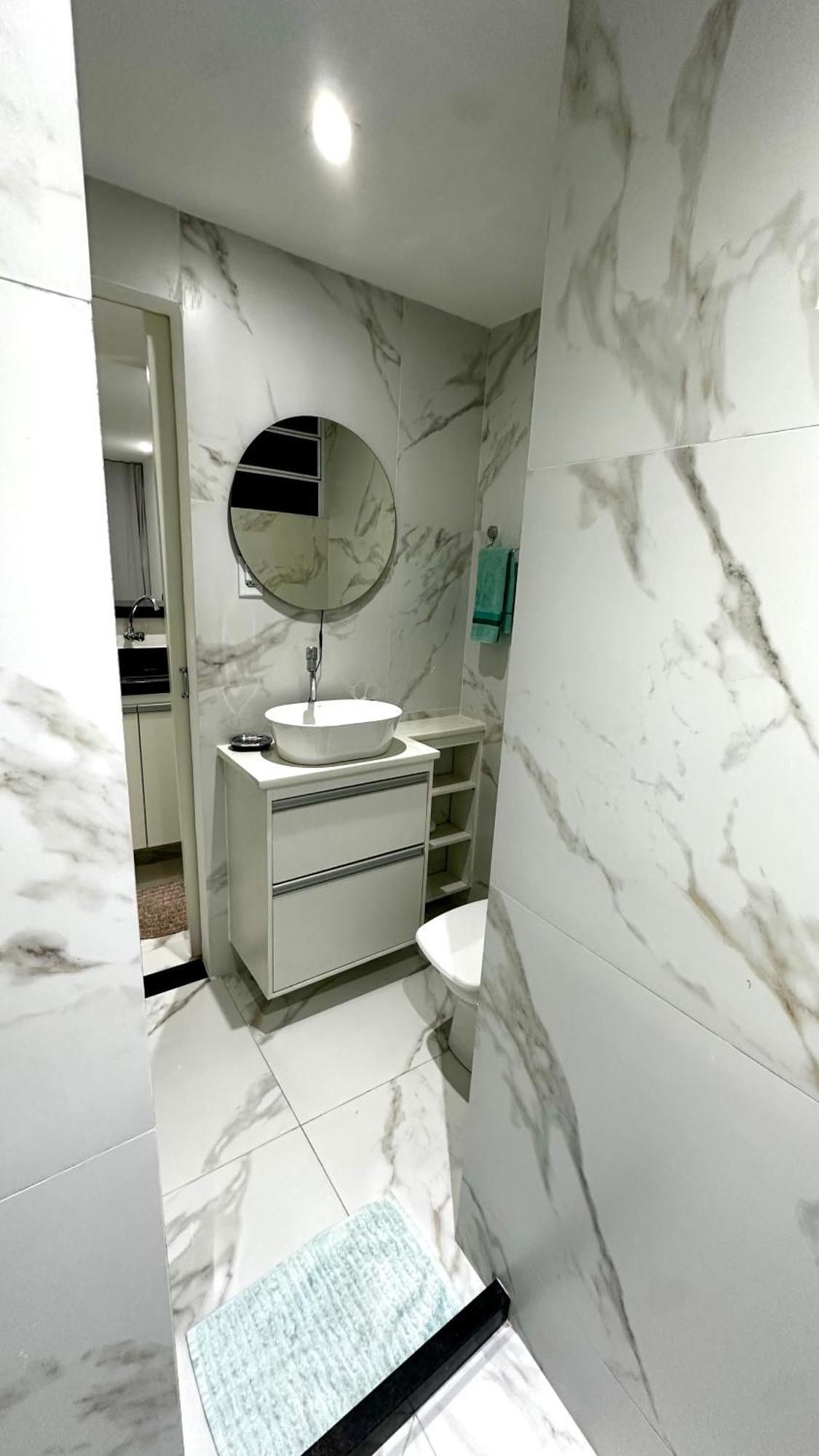Loft Copacabana 1 Rio de Janeiro Ngoại thất bức ảnh