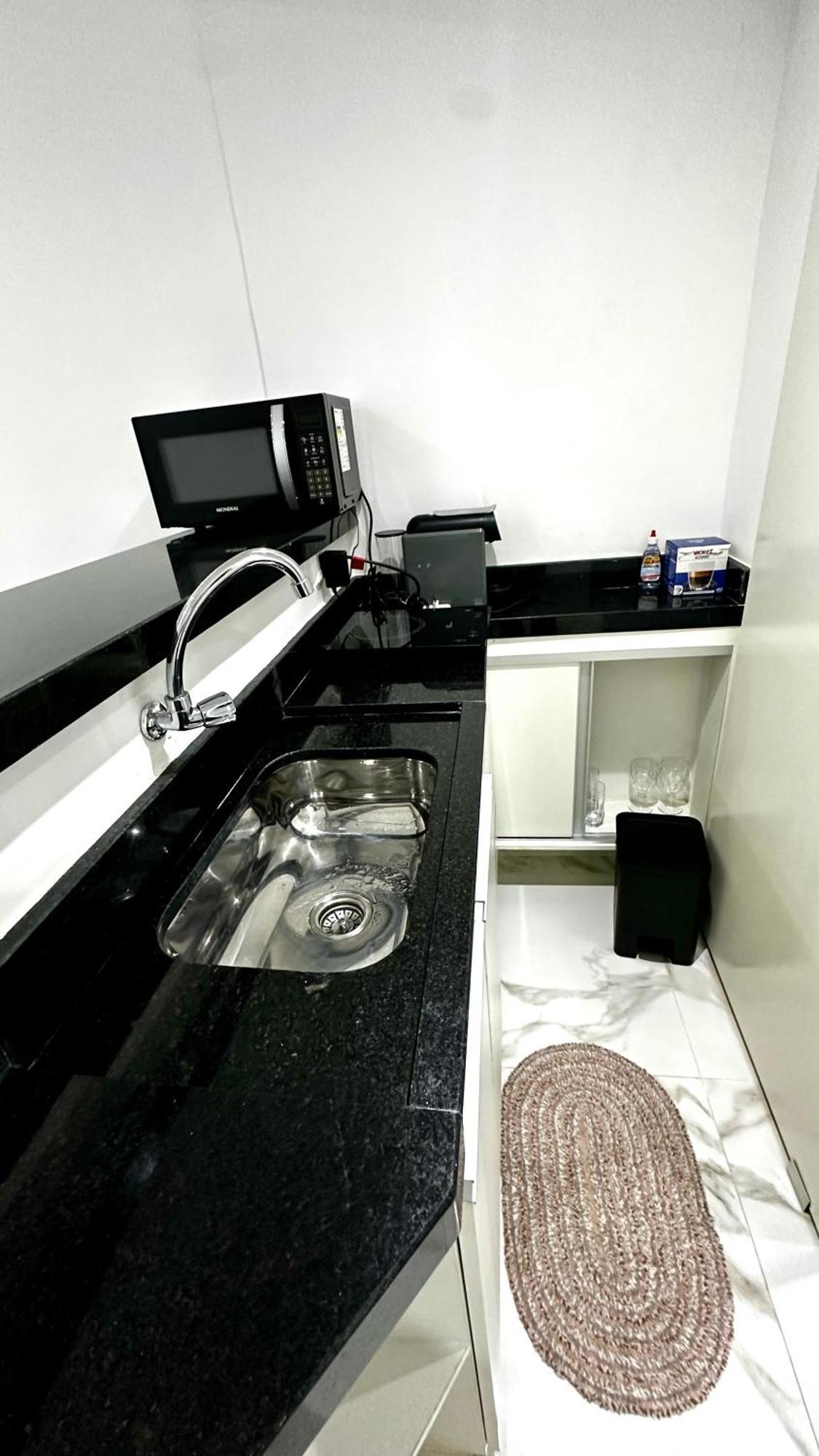 Loft Copacabana 1 Rio de Janeiro Ngoại thất bức ảnh